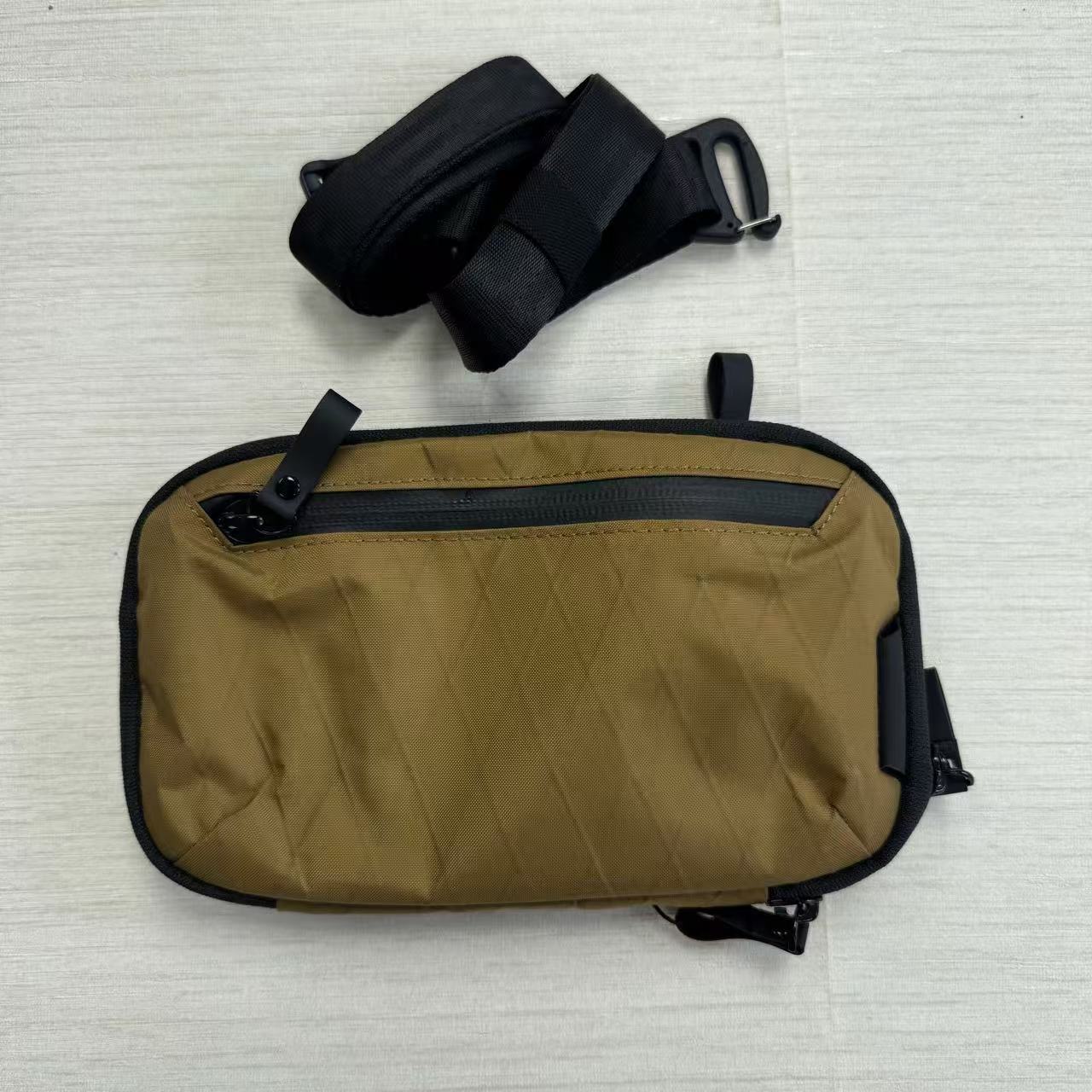 ALPAKA Utility Pouch 多功用收納包 #1510 ( 陳列品/瑕疵品特價出售 )