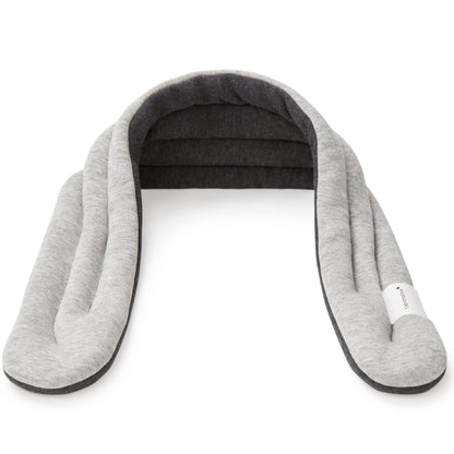 OSTRICH PILLOW Heated Neck Wrap 舒緩肩頸痛冷熱敷枕