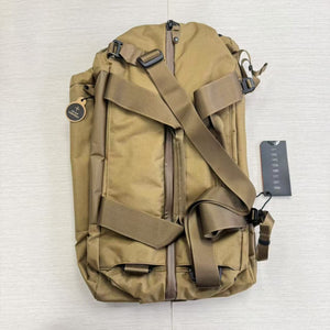 BOUNDARY Errant Duffel 行李袋 #1624 ( 陳列品/瑕疵品特價出售 )