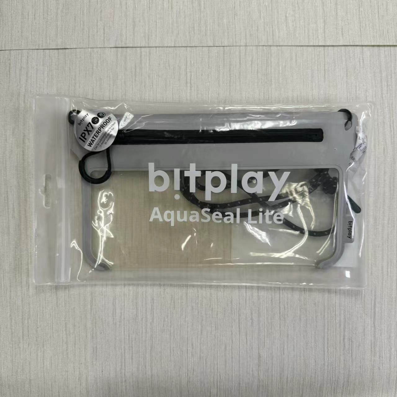 BITPLAY AquaSeal Lite 全防水包 V2 #1361 ( 陳列品/瑕疵品特價出售 )