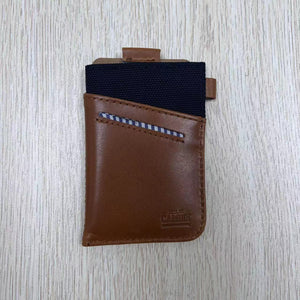 LOFT OF CAMBIE Wolyt™ Sleeve with RFID Shield 防竊卡片套 #1228 ( 陳列品/瑕疵品特價出售 )