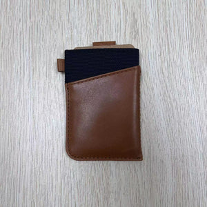 LOFT OF CAMBIE Wolyt™ Sleeve with RFID Shield 防竊卡片套 #1228 ( 陳列品/瑕疵品特價出售 )