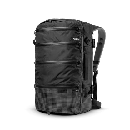 MATADOR SEG28 Backpack 多功能防潑水日用背包 28L