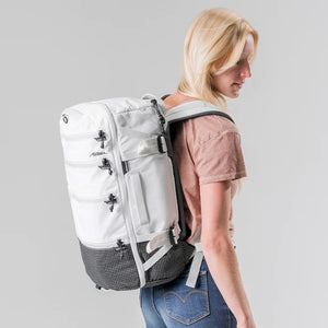 MATADOR SEG28 Backpack 多功能防潑水日用背包 28L