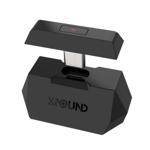 XROUND ThunderConnect PRO 電競級發射器