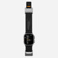 AULUMU Mag Buckle Slim Band 磁扣超薄錶帶 A11 for Apple Watch Series