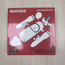 SWOODZ STEM 木製玩具車 潛艇