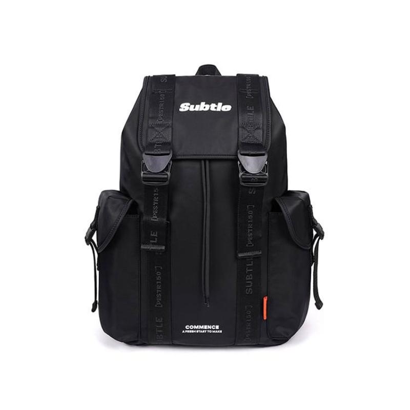 SUBTLE Verge Backpack 城市戶外背囊20L