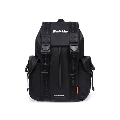 SUBTLE Verge Backpack 城市戶外背囊20L