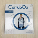 CARRYBOO 四季嬰兒萬用披肩 四季保暖披肩