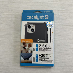 CATALYST Crux with Magsafe iPhone 14 Plus 防摔手機殼 #1542 ( 陳列品/瑕疵品特價出售 )