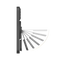 AULUMU 4-in-1 磁吸手機支架 G05