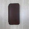 NOMAD Rugged Folio iPhone 12 mini 真皮保護套