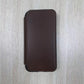 NOMAD Rugged Folio iPhone 12 mini 真皮保護套 #1289 ( 陳列品/瑕疵品特價出售 )