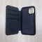 NOMAD Rugged Folio iPhone 12 mini 真皮保護套