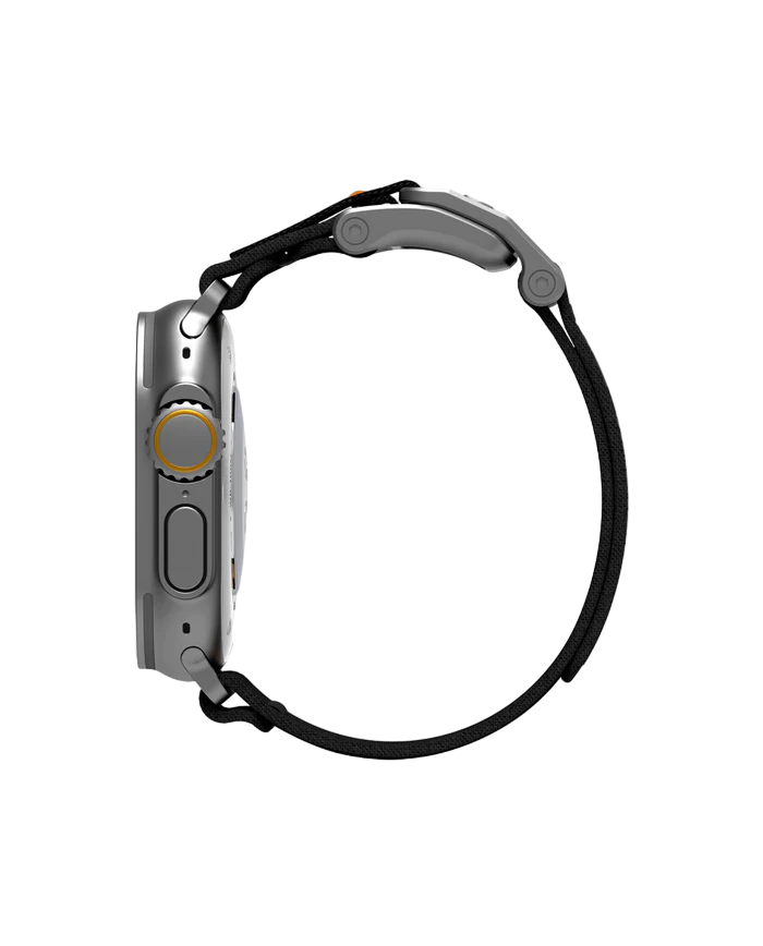 AULUMU Mag Buckle Slim Band 磁扣超薄錶帶 A11 for Apple Watch Series