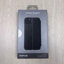 NOMAD Rugged Folio iPhone11 系列功能性保護套