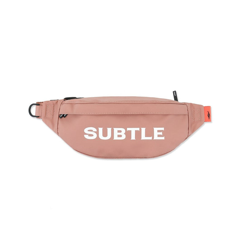 SUBTLE Felis Mini Fanny Pack 側肩包 腰包