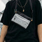 HEIMPLANET Carry Essentials Neck Pouch 隨行斜背包