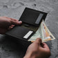 ALPAKA Ark Bifold Cash Wallet 雙折錢包 300D