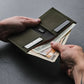 ALPAKA Ark Bifold Cash Wallet 雙折錢包 300D