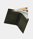 ALPAKA Ark Bifold Cash Wallet 雙折錢包 300D