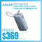 ANKER Nano Power Bank (30W, Built-In USB-C Cable) 10000mAh PD 行動電源 A1259