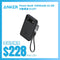 ANKER Power Bank 10000mAh 22.5W 行動電源 A1257