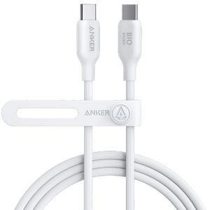 ANKER 544 USB-C to C 240W快充數據線 A80F5 A80F6