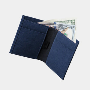 ALPAKA Ark Bifold Cash Wallet 雙折錢包 300D