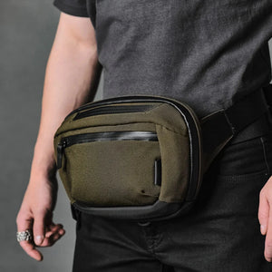 ALPAKA Bravo Waist Pack 腰包 600D