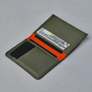 ALPAKA Ark Bifold Wallet 兩折卡包 XPAC