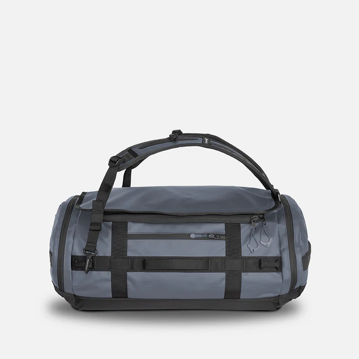 WANDRD Carryall Duffel 旅行袋背包