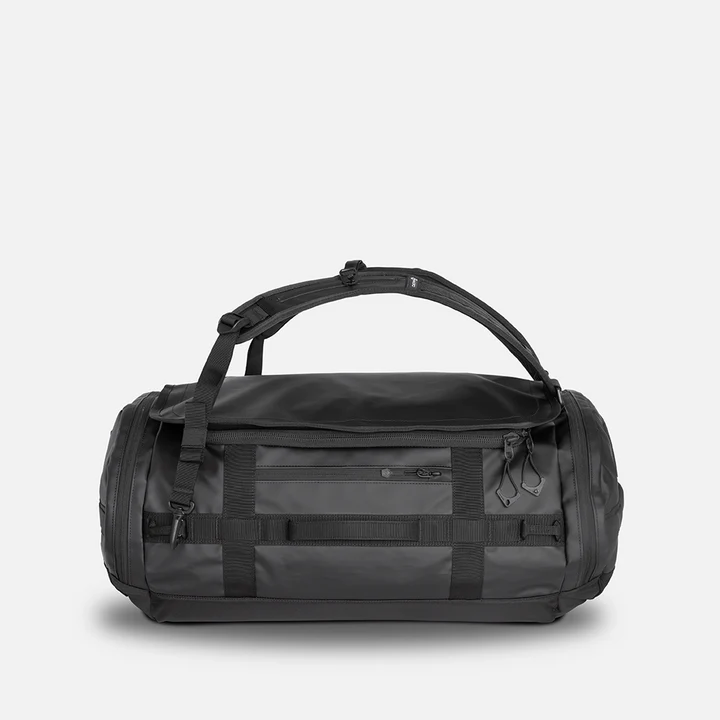 WANDRD Carryall Duffel 旅行袋背包