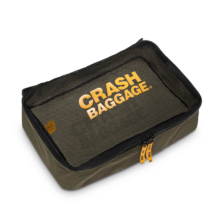 CRASH BAGGAGE Easy Life Kit 4 Piece Set 旅行收納袋