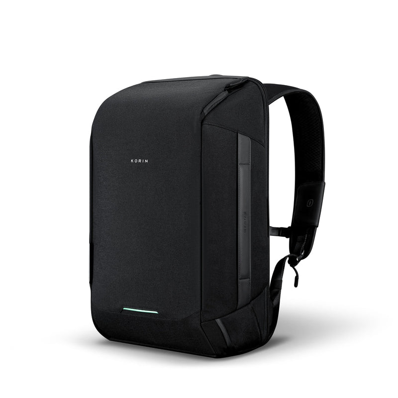 KORIN Clickpack Travlo 45L 防盜背囊 K15