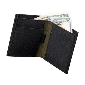 ALPAKA Ark Bifold Cash Wallet 雙折錢包 Axogrid 300D