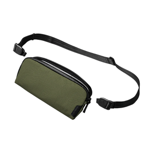 ALPAKA Flight Pouch 2in1 防撕裂手機包 210D