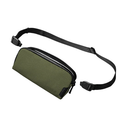 ALPAKA Flight Pouch 2in1 防撕裂手機包 210D