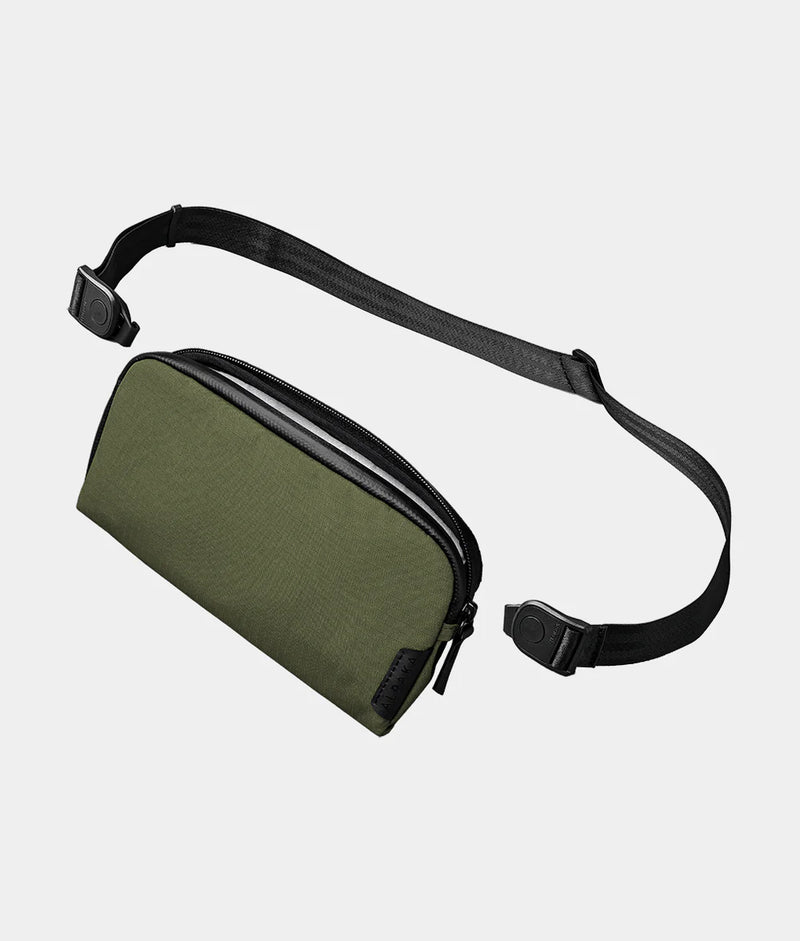 ALPAKA Flight Pouch 2in1 防撕裂手機包 210D