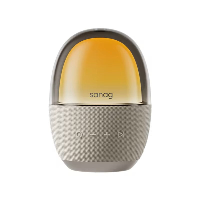 SANAG LED 發光藍牙無線音響