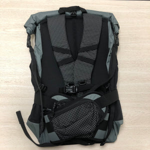 NATUREHIKE ZT10 XPAC露營登山背包 Q-9B NH19BB090  #1213 ( 陳列品/瑕疵品特價出售 )