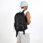 MORAL Napier Poser Backpack 多功能綁帶背包