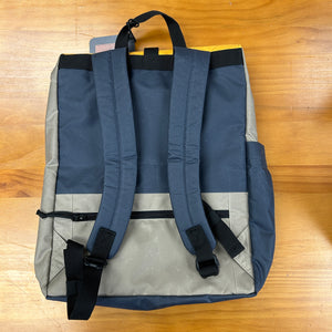 PROPERTY OF Bob Foldable Backpack 可摺疊背囊 #1245 ( 陳列品/瑕疵品特價出售 )