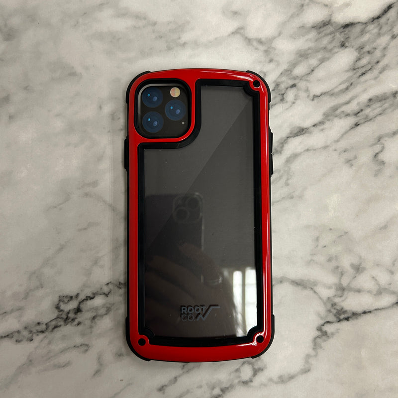 ROOT CO. Shock Resist Tough & Basic iPhone 11 Pro Max Case