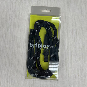 BITPLAY 8mm Lite Strap 兩用掛繩背帶 #1379 ( 陳列品/瑕疵品特價出售 )