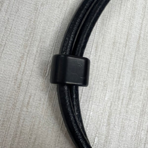 BITPLAY Leather Strap 5mm 皮革細緻掛繩 #1378 ( 陳列品/瑕疵品特價出售 )