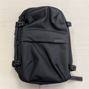 AIRBACK Travel Backpack 可壓縮旅行背囊 #1538 ( 陳列品/瑕疵品特價出售 )