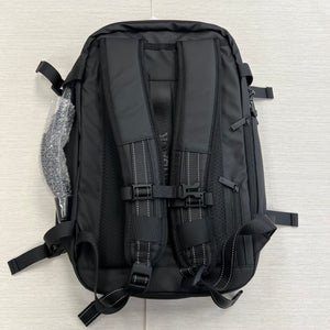 AIRBACK Travel Backpack 可壓縮旅行背囊 #1538 ( 陳列品/瑕疵品特價出售 )