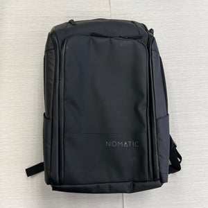 NOMATIC Backpack 20L 背包 #1592 ( 陳列品/瑕疵品特價出售 )